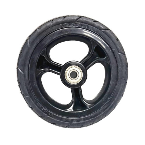 Pneus modifiés pour scooters électriques, robots et véhicules de chantier, style : 5,5 x 2,8 mm SH30021091-06
